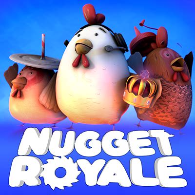 r nuggets|play nugget royale for free.